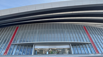 中国黄海湿地博物馆