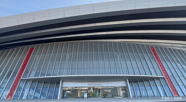 中国黄海湿地博物馆