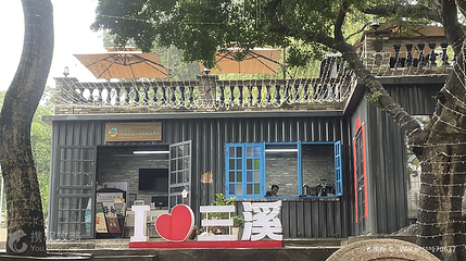 三溪村第 3 张图片