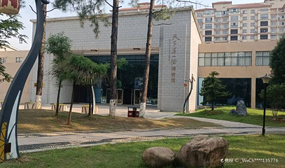 万年稻作文化公园第 1 张图片