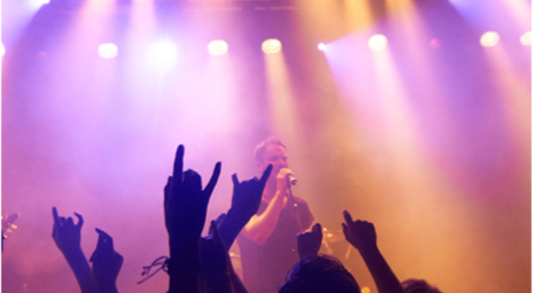 杭州 · 阿涵《同频 心跳》感谢你曾来过 巡回Live