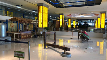 梧州龟苓膏博物馆