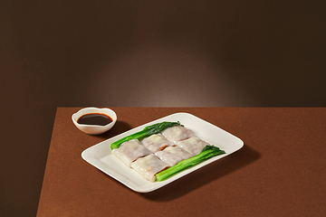 侨美·唐荔园食艺馆第 17 张图片