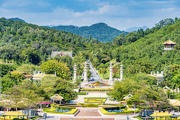 三亚南山文化旅游区第 216 张图片