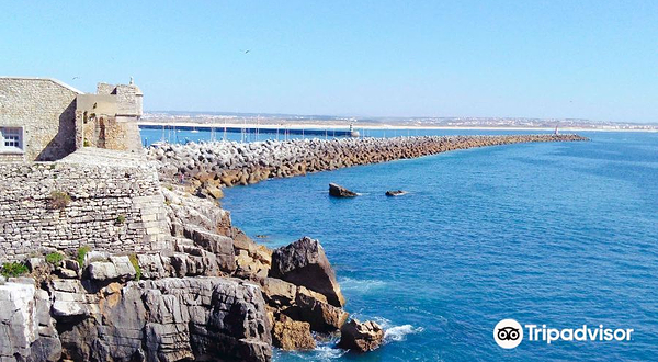 Fort of Peniche