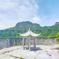 回龙天界山景区