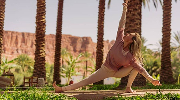 埃尔奥拉健康节