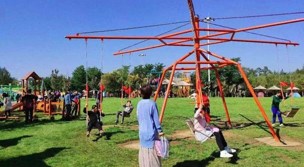 六北定认知乐园