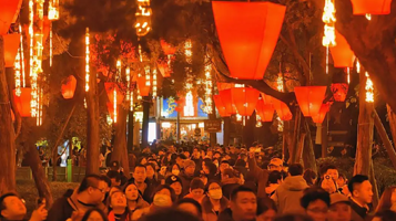 2026年武侯祠成都大庙会