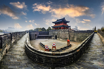 荆州古城历史文化旅游区第 78 张图片