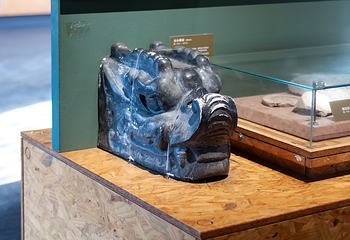 北京古代建筑博物馆第 24 张图片