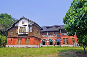 北投温泉博物馆