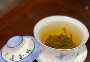 交通茶馆第 6 张图片