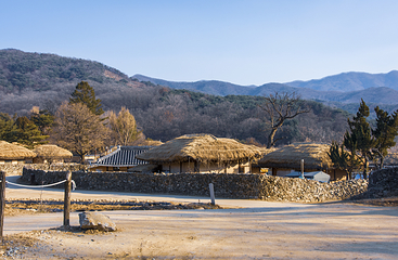 韩国民俗村第 14 张图片