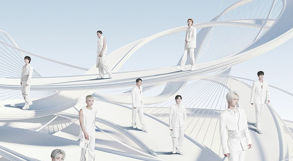 中国香港 · SEVENTEEN WORLD TOUR [NEW_] IN HONG KONG