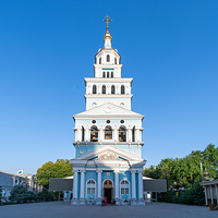 圣母升天主教座堂