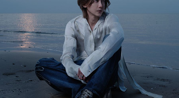 广州 · 黄义达”SET ME FREE”巡回演唱会-广州站