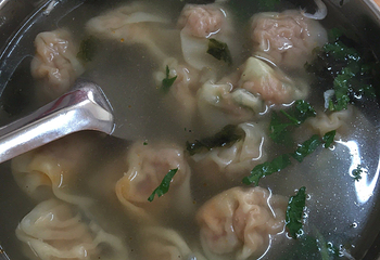 海萍馄饨(湖北路店)第 10 张图片