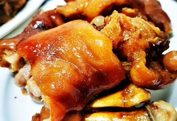 利华餐厅(文景街店)第 11 张图片
