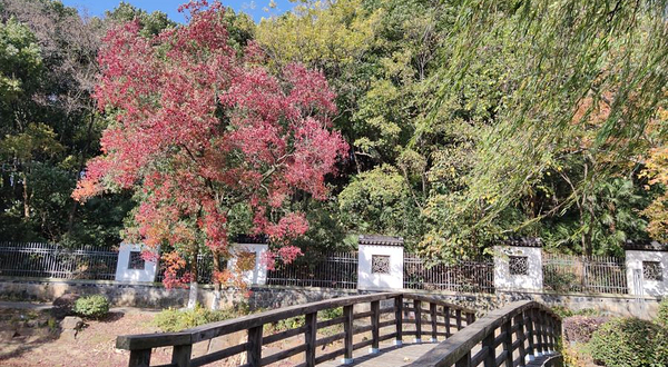 要塞旅游风景区