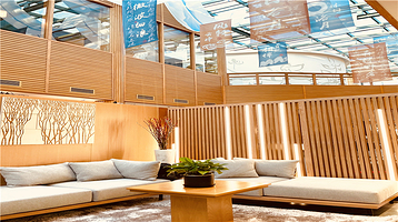 上海太阳岛森林温泉