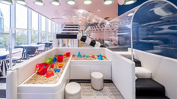 奈尔宝家庭中心(前滩店)