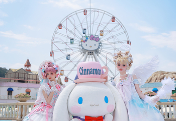 安吉Hello Kitty乐园第 61 张图片