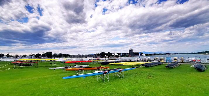 奥林匹克水上公园