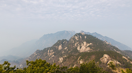 莲花峰第 2 张图片