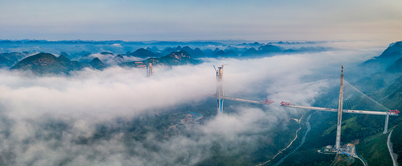 平塘风景区第 9 张图片