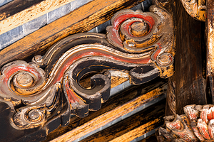 贞靖罗东舒先生祠