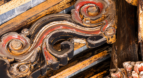 贞靖罗东舒先生祠