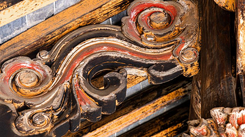 贞靖罗东舒先生祠