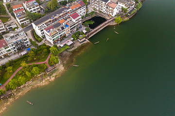通济湖风景区第 8 张图片