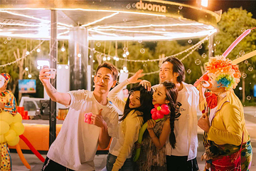 多玛乐园第 33 张图片