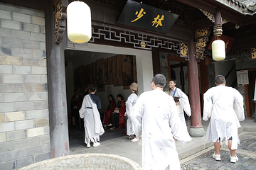 味江·九州实景江湖第 25 张图片