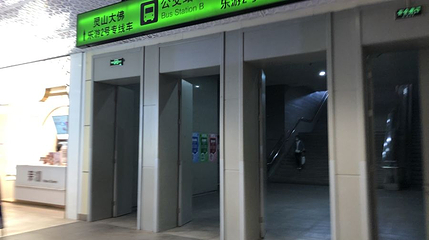 乐游无锡观光巴士第 1 张图片