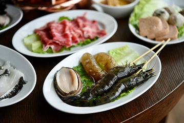 广州柏悦酒店·悦厅第 165 张图片
