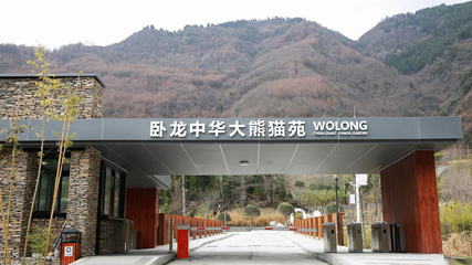 卧龙中华大熊猫苑神树坪基地第 8 张图片