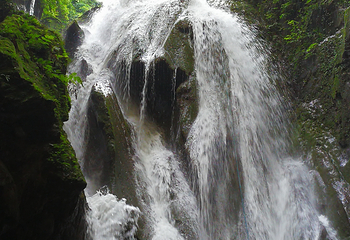 三峡溪降第 6 张图片