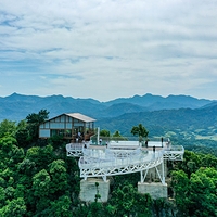 野狼谷景区