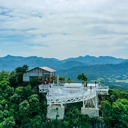 野狼谷景区