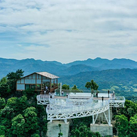 野狼谷景区