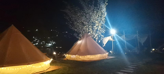 阿曼达半岛营地第 12 张图片