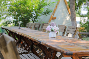 美小豹亲子自然教育·帐篷营地第 19 张图片