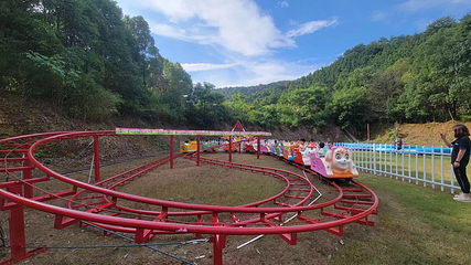 途居湘潭昭山房车露营地(半山大道分店)第 8 张图片