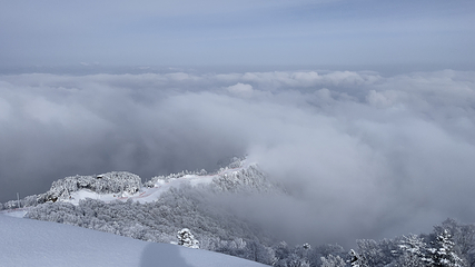 鳌山滑雪度假区第 25 张图片