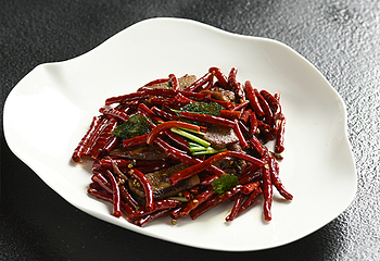 青禾餐厅(东湖店)第 23 张图片