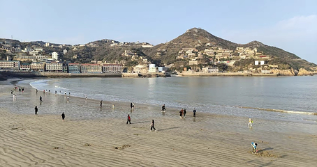 温岭石塘半岛旅游度假区第 28 张图片