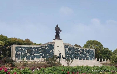 江淮文化园第 1 张图片